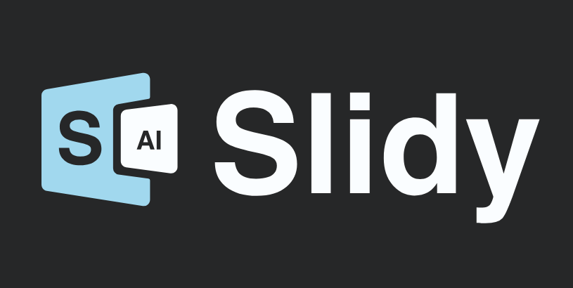 slidy.ai - �� ��� ���������� �����������